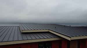 Fast & Reliable Emergency Roof Repairs in Hart, TX